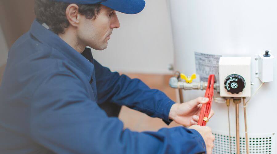 Professional expert plumbing services in Westphalia, KS